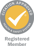 Citation Approved