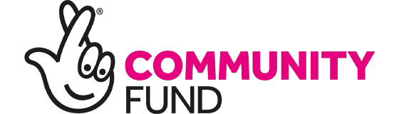 Community Fund Logo